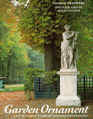 Cover for Garden ornament