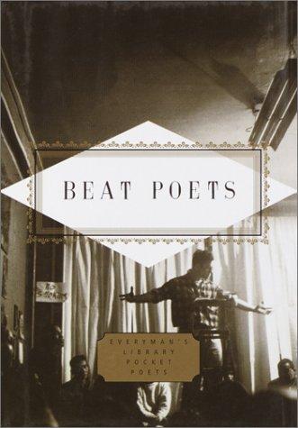Cover for Beat poets