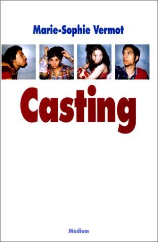 Cover for Casting