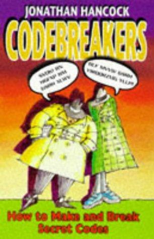 Cover for Codebreakers