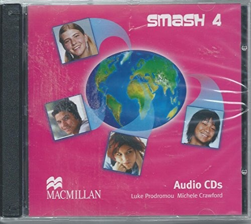 Cover for Smash 4