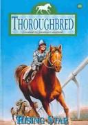 Cover for Rising Star (Thoroughbred #49)