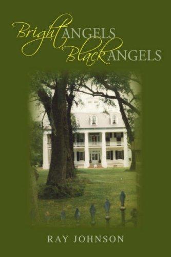 Cover for Bright Angels - Black Angels