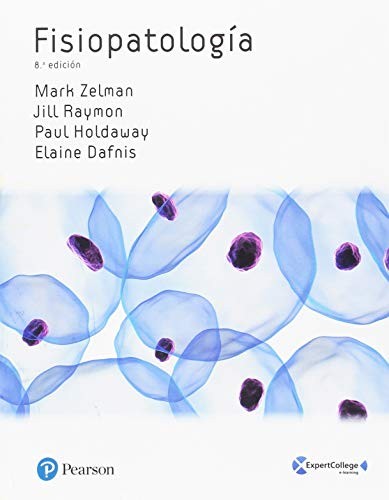 Cover for FISIOPATOLOGÍA