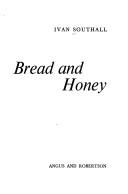 Cover for Bread and honey