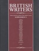 Cover for British writers.