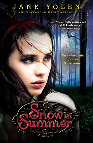 Cover for Snow in Summer