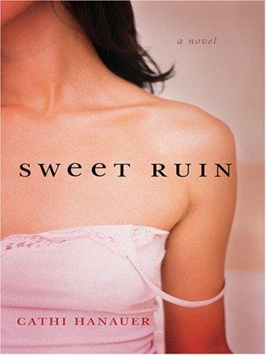 Cover for Sweet Ruin