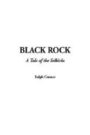 Cover for Black Rock
