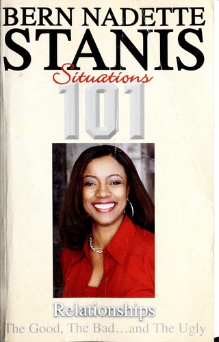 Cover for Situations 101