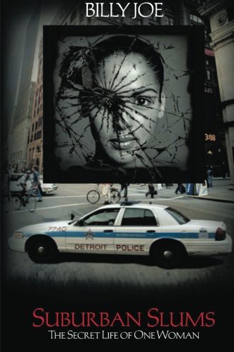 Cover for Suburban Slums
