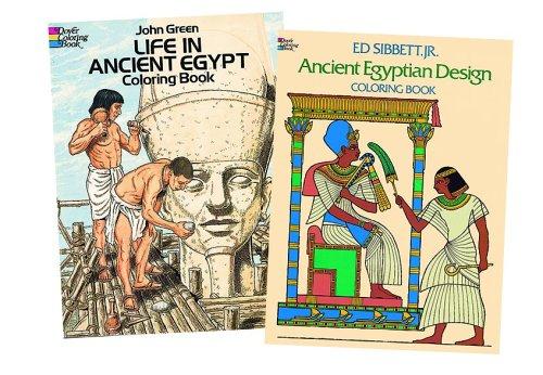 Cover for In the Days of the Pharaohs