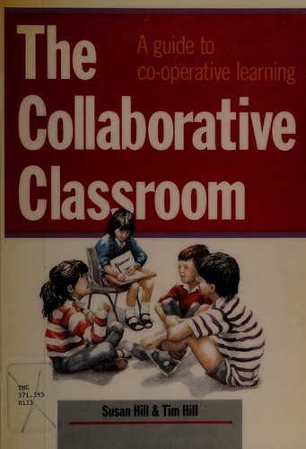 Cover for The collaborative classroom