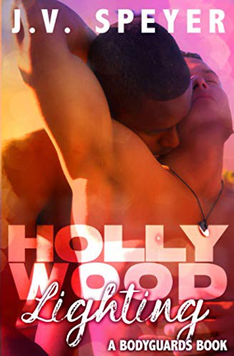 Cover for Hollywood Lighting
