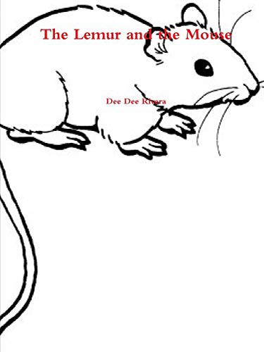 Cover for The Lemur and the Mouse
