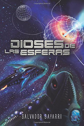 Cover for Dioses de las Esferas