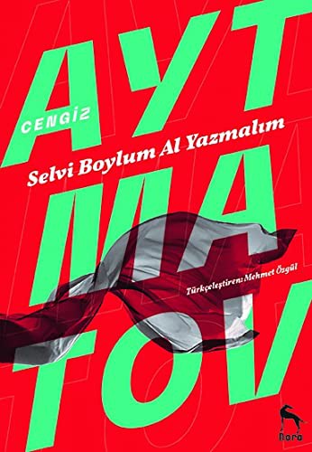 Cover for Selvi Boylum Al Yazmalım