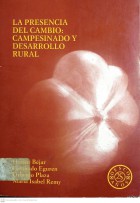 Cover for La Presencia del cambio