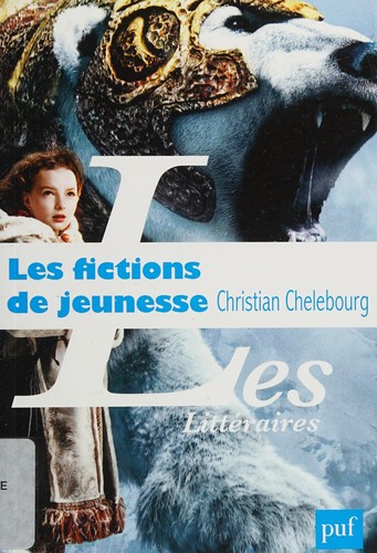 Cover for Les fictions de jeunesse