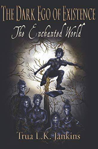 Cover for The Enchanted World