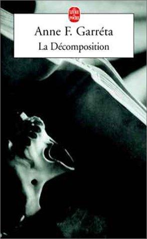 Cover for La Décomposition