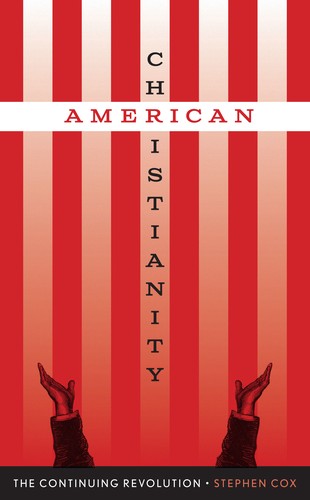 Cover for American Christianity