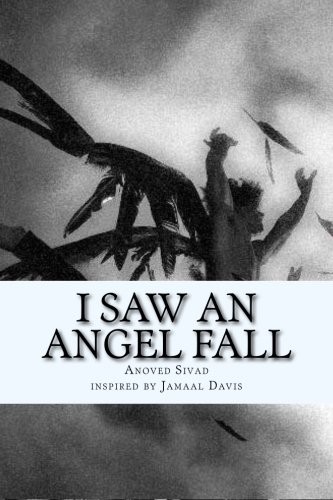 Cover for I Saw An Angel Fall