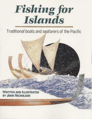 Cover for Fishing for Islands