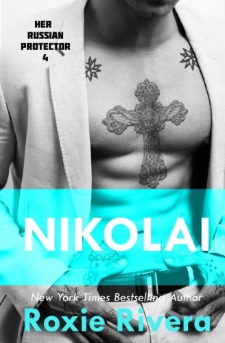 Cover for Nikolai