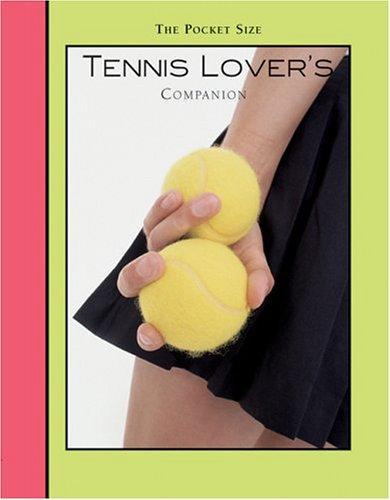 Cover for Tennis Companion