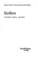 Cover for Sizilien