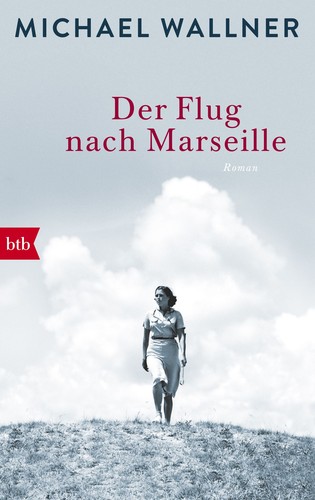 Cover for Der Flug nach Marseille