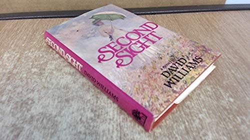 Cover for Second sight