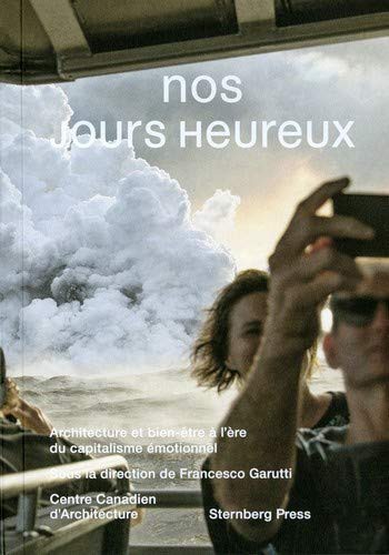 Cover for Nos jours heureux
