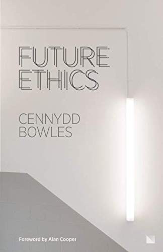 Cover for Future Ethics