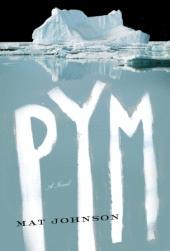 Cover for Pym