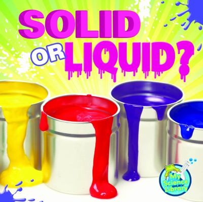 Cover for Solid Or Liquid