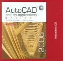 Cover for Autocad And Its Applications Basics