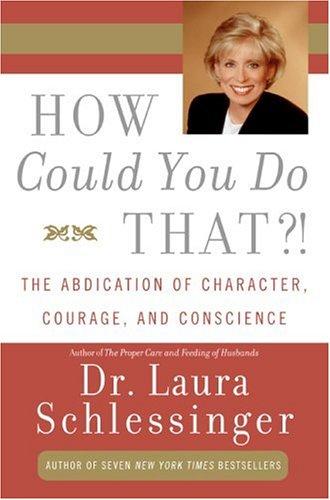 Cover for How Could You Do That?!