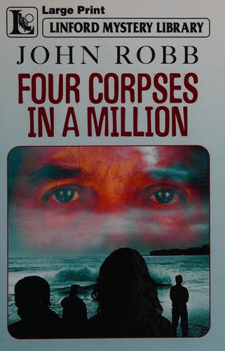 Cover for Four corpses in a million