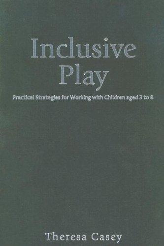 Cover for Inclusive Play