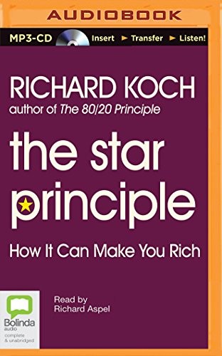 Cover for Star Principle, The