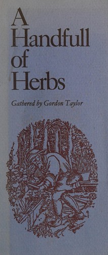 Cover for A Handfull of Herbs