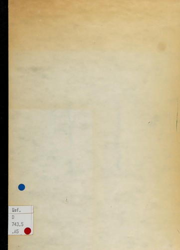 Cover for The American heritage World War II chronology with notes on the leading personalities