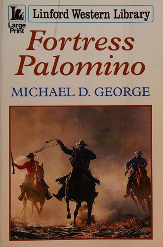 Cover for Fortress Palomino