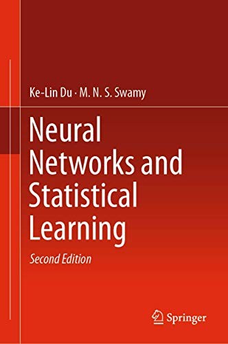 Cover for Neural Networks and Statistical Learning