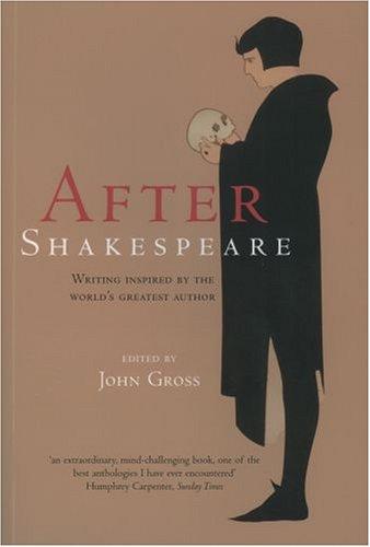 Cover for After Shakespeare