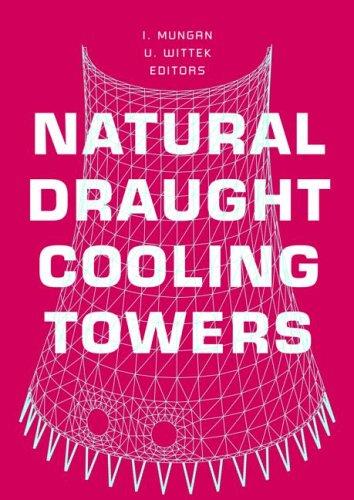 Cover for Natural Draught Cooling Towers