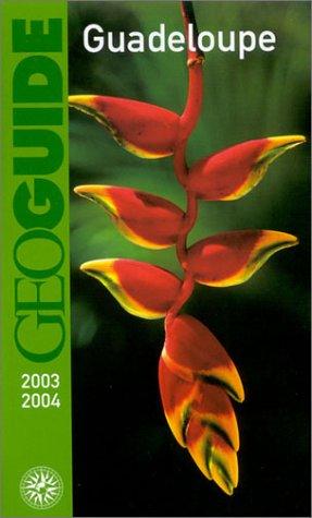 Cover for Guadeloupe