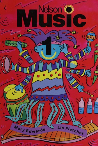 Cover for Nelson Music
